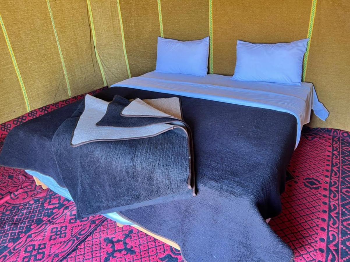 Merzouga Morocco Luxury Camp Buitenkant foto