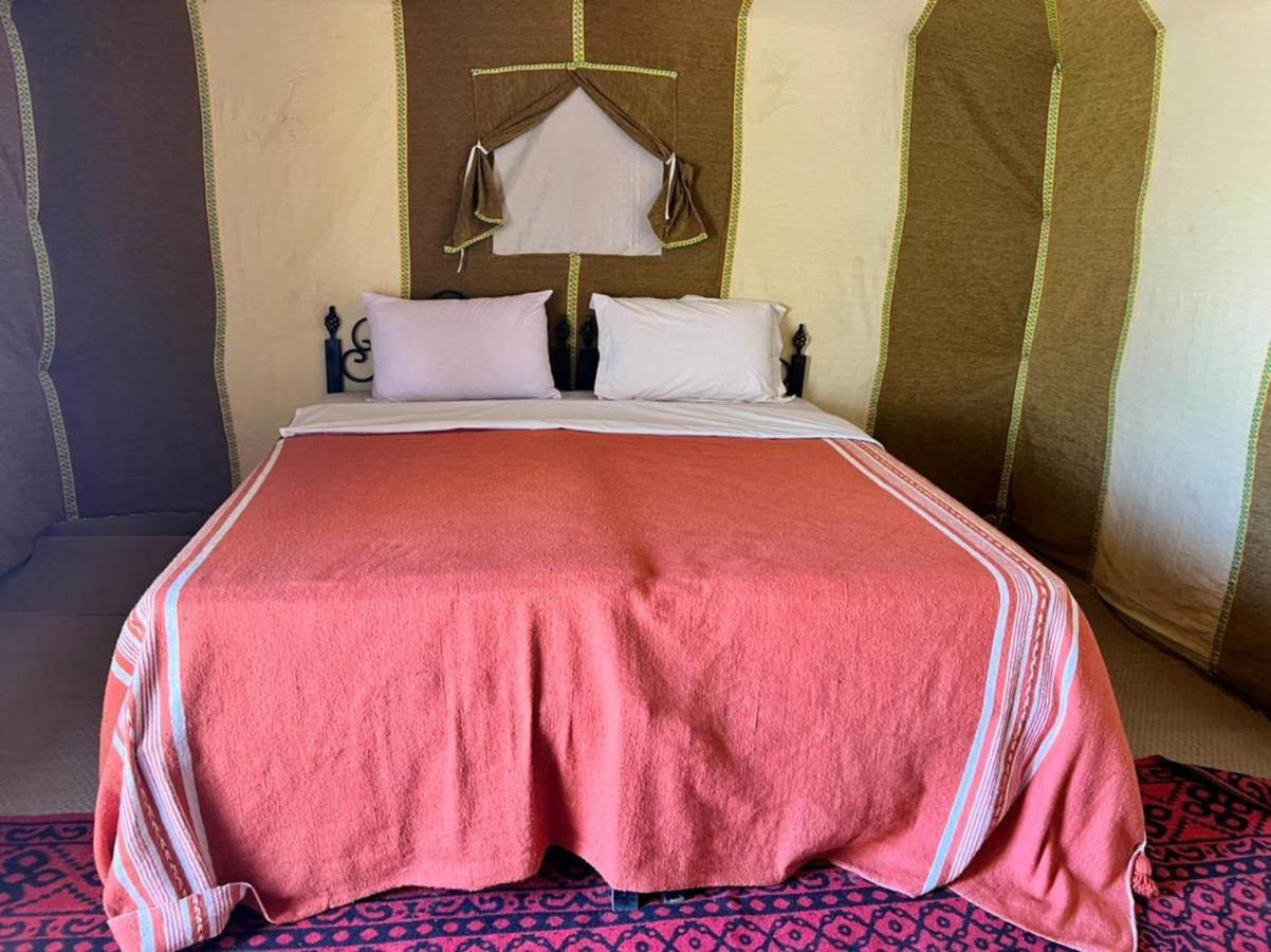 Merzouga Morocco Luxury Camp Buitenkant foto